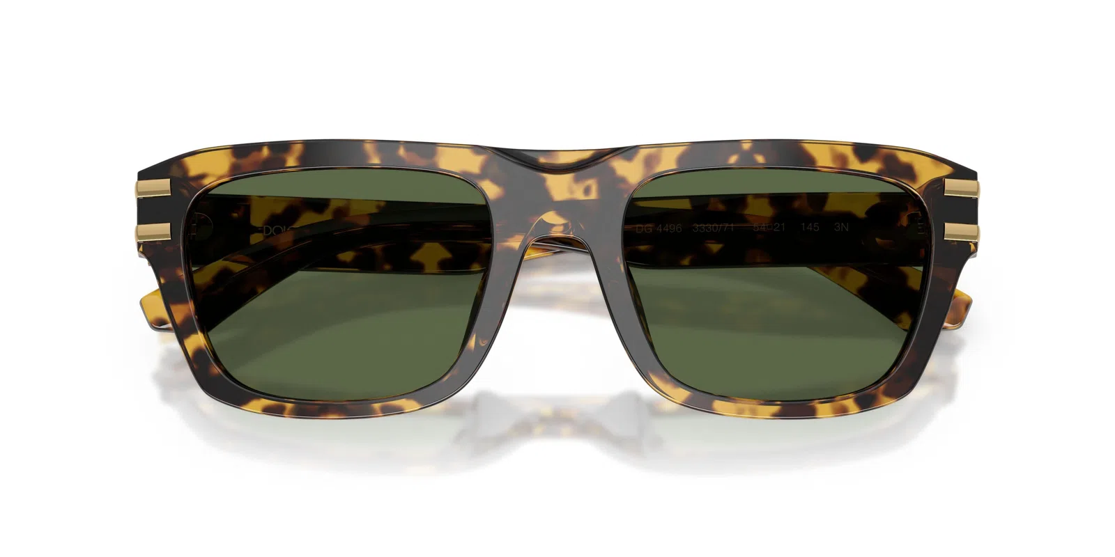 Dolce & Gabbana 4496 Sunglasses - view 19